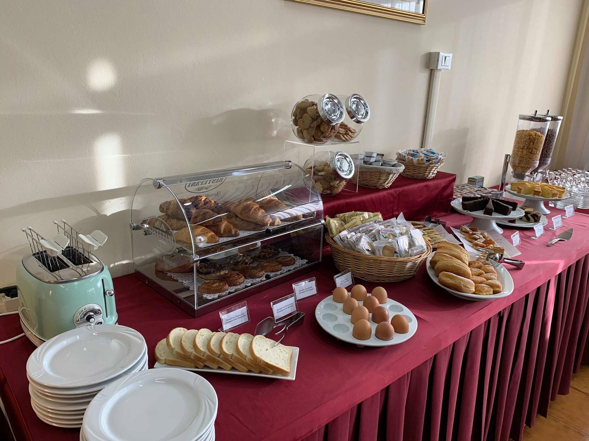 Restaurant Hotel Romea