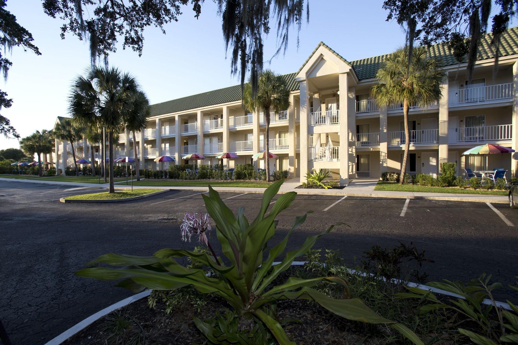 Vista Exterior Days Inn by Wyndham Port Charlotte/Punta Gorda