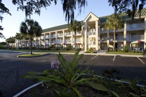 Alojamiento - Days Inn by Wyndham Port Charlotte/Punta Gorda