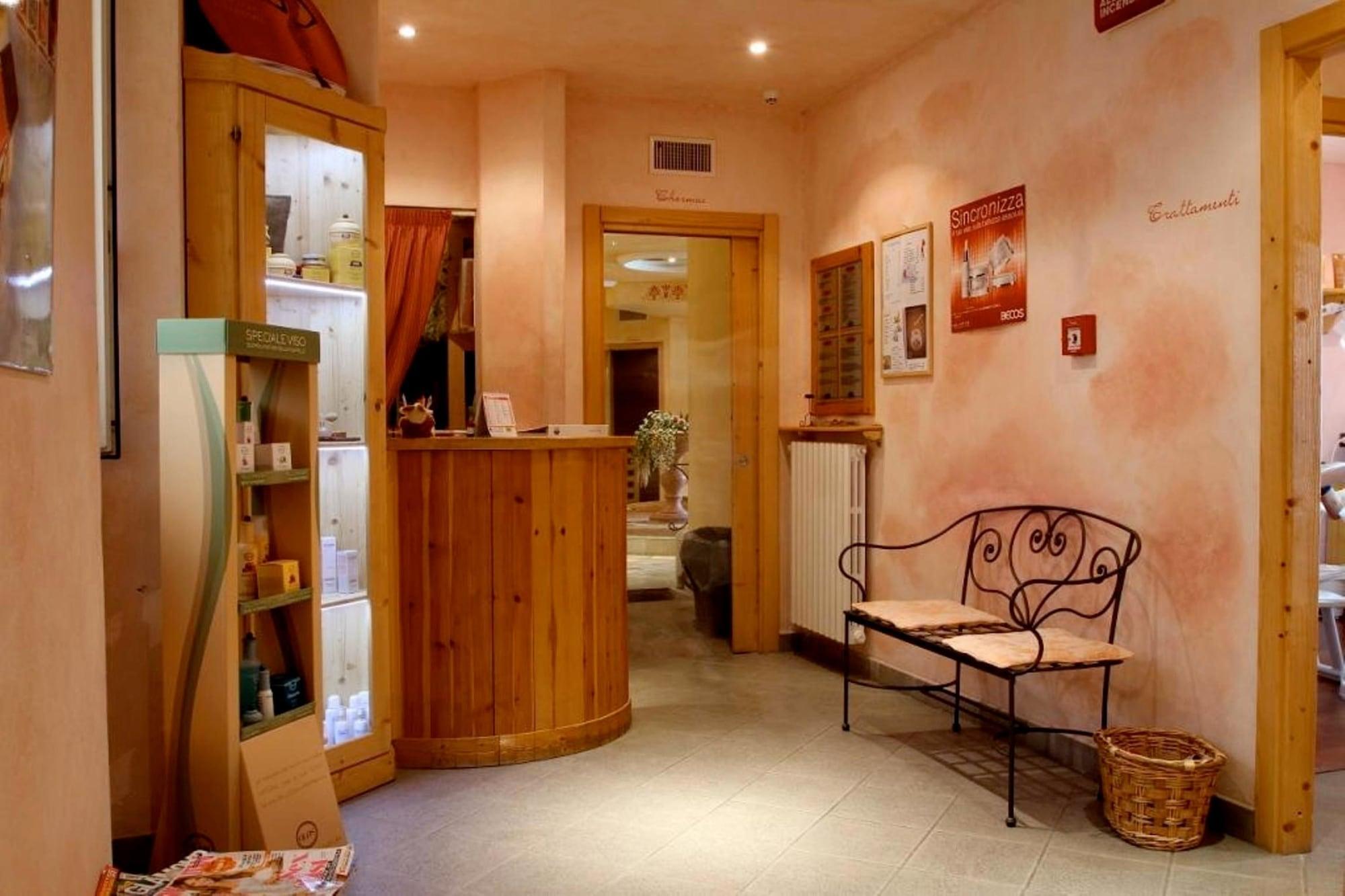 Spa Grande Albergo