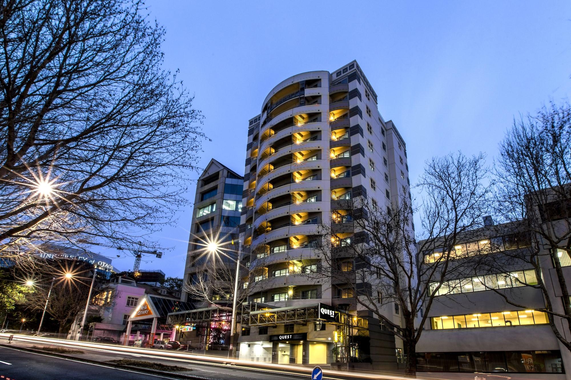 Varios Quest Auckland