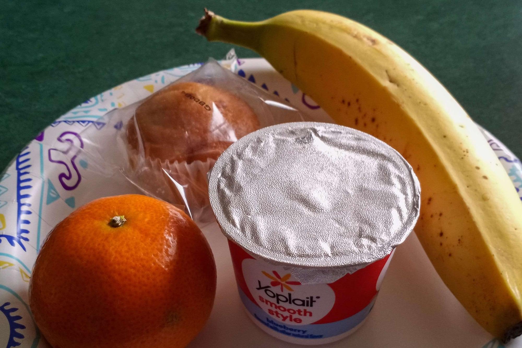 Restaurant Econo Lodge Maquoketa