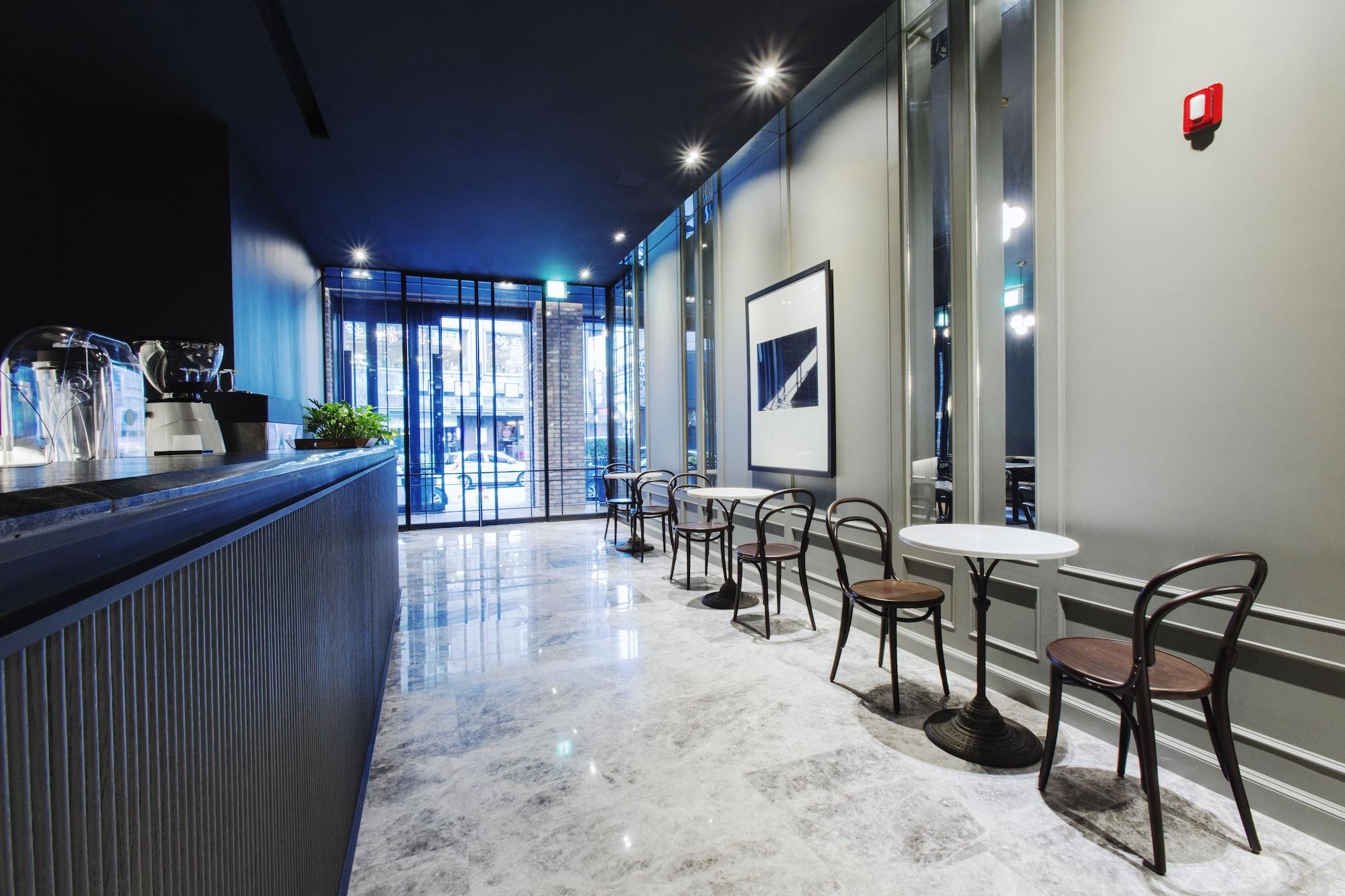 Bar/Salón GM JS Boutique Hotel