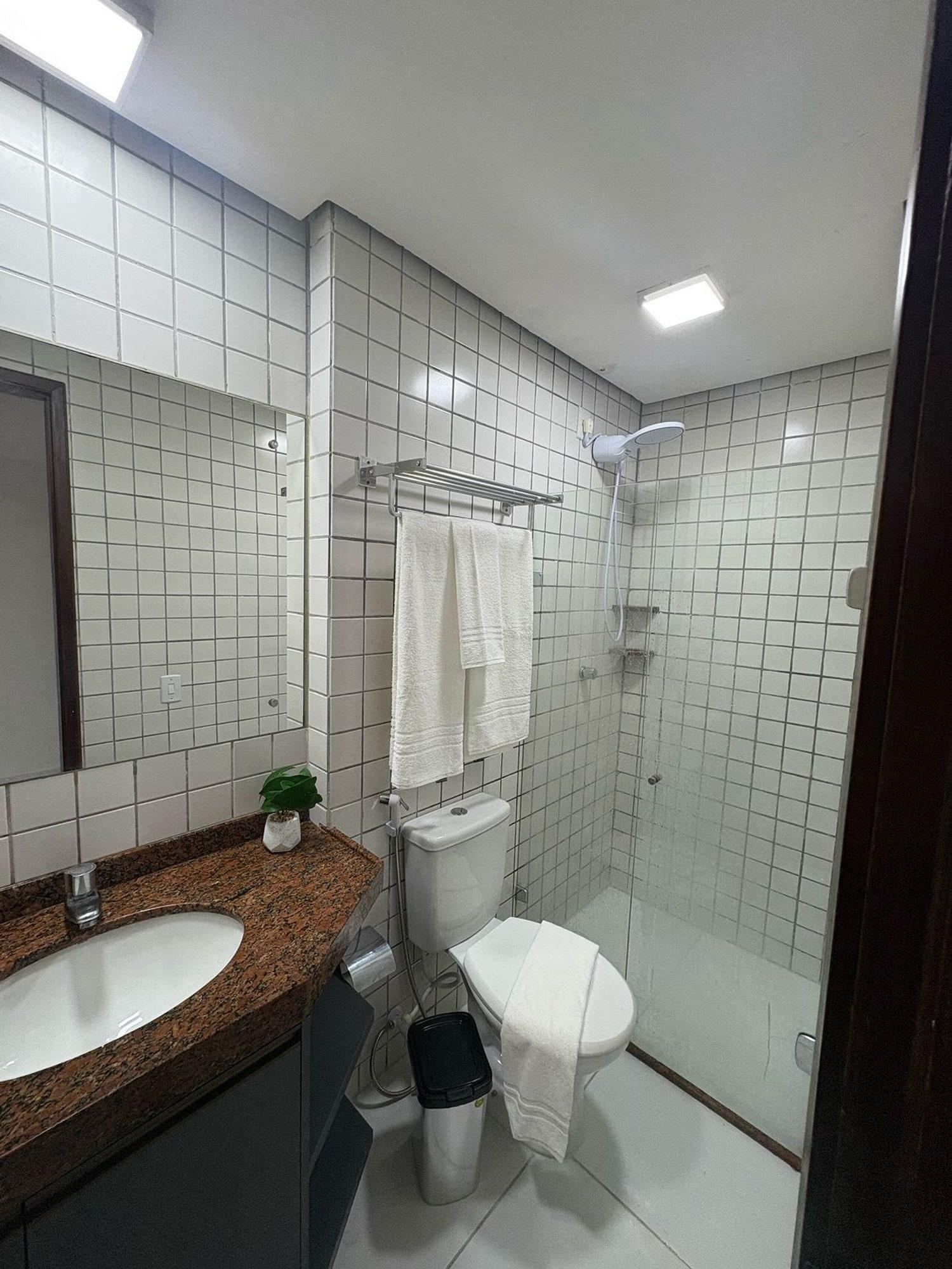 Equipamiento de Habitación MoviHosts Ayambra