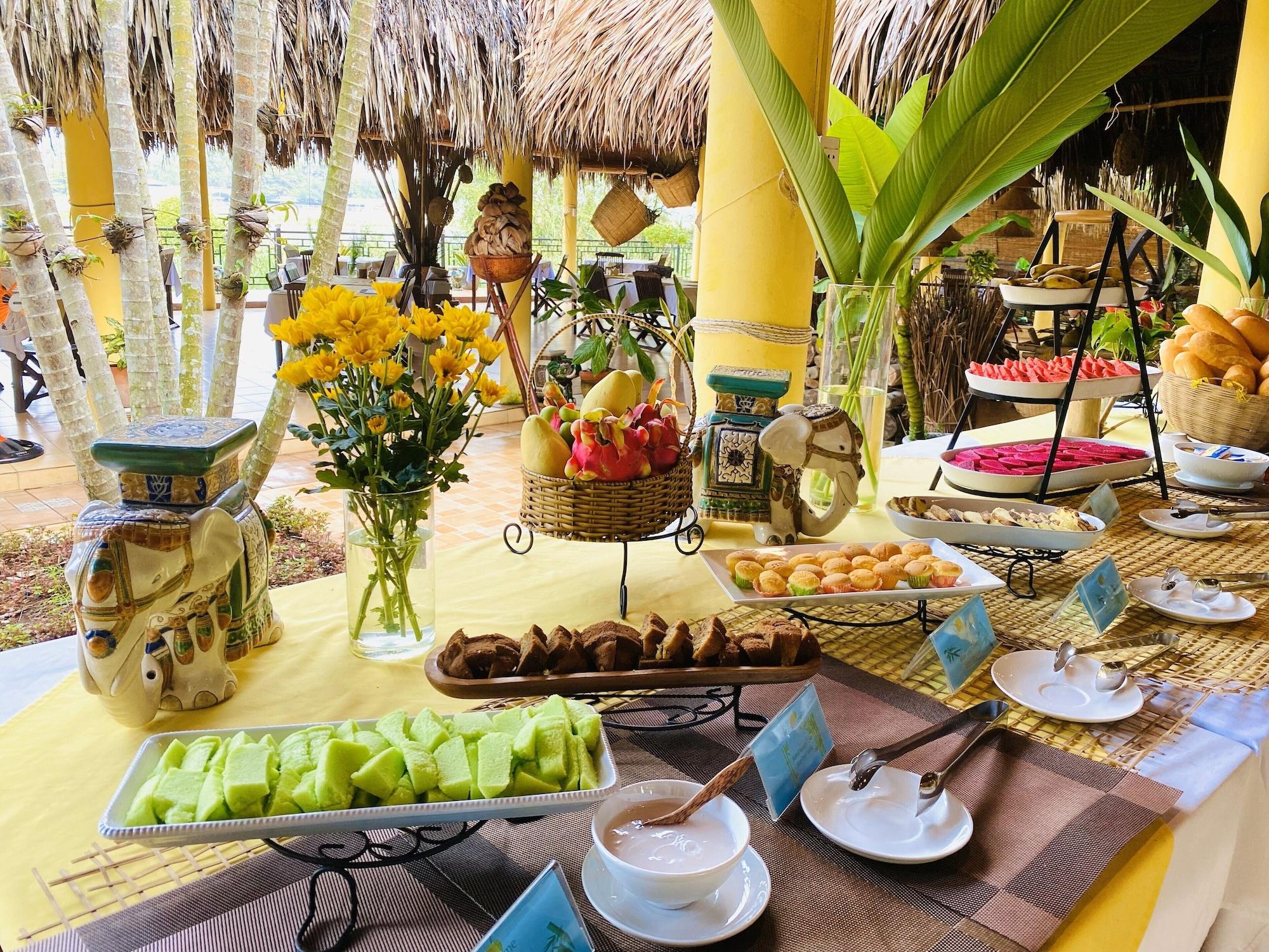 Restaurant Mango Home Riverside