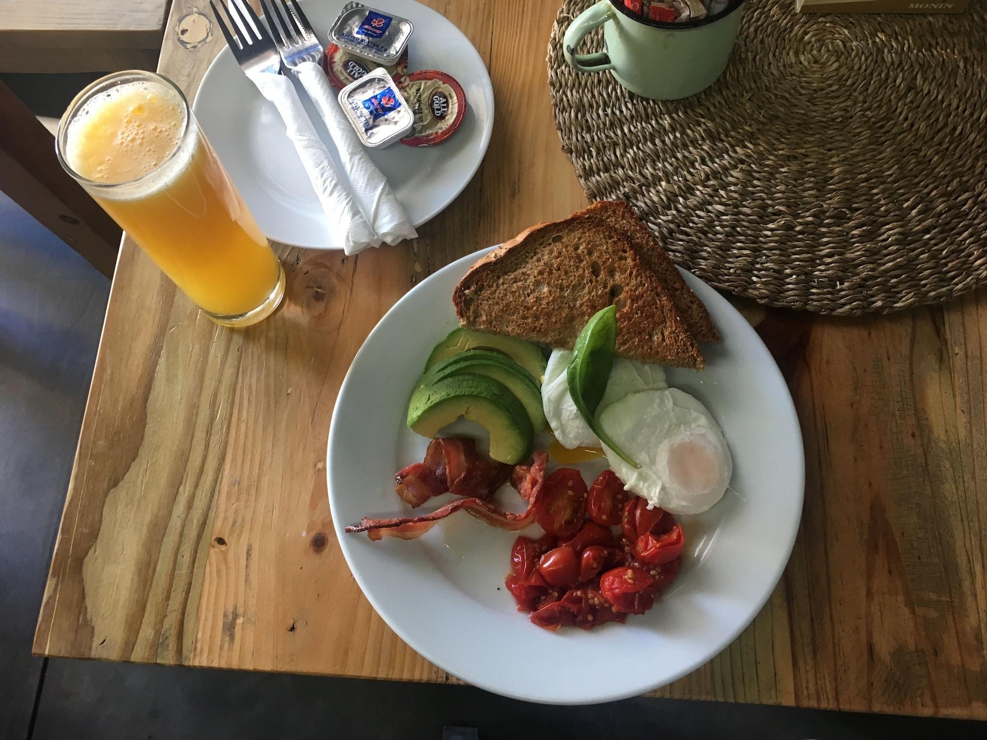 Restaurant Gordons Guesthouse