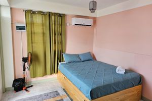 Alquiler Vacacional - C & M Suites Your Haven in the City