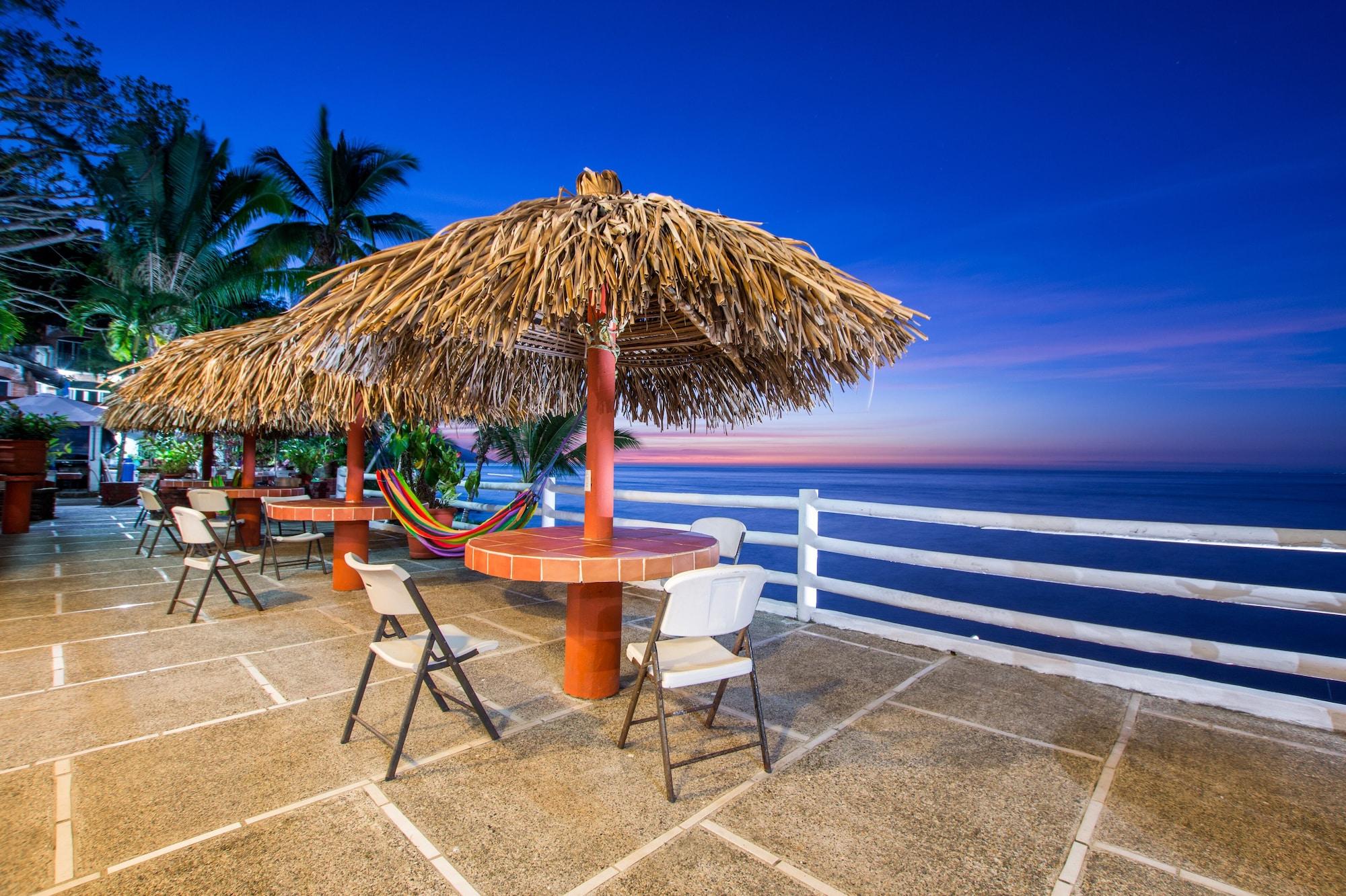 Equipamiento de Habitación Traditional Sierra Leon Oceanfront Rooms