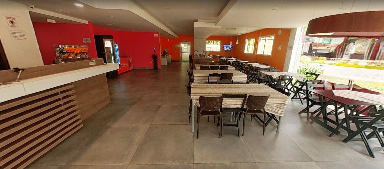 Restaurant Hotel Innove Guaíba