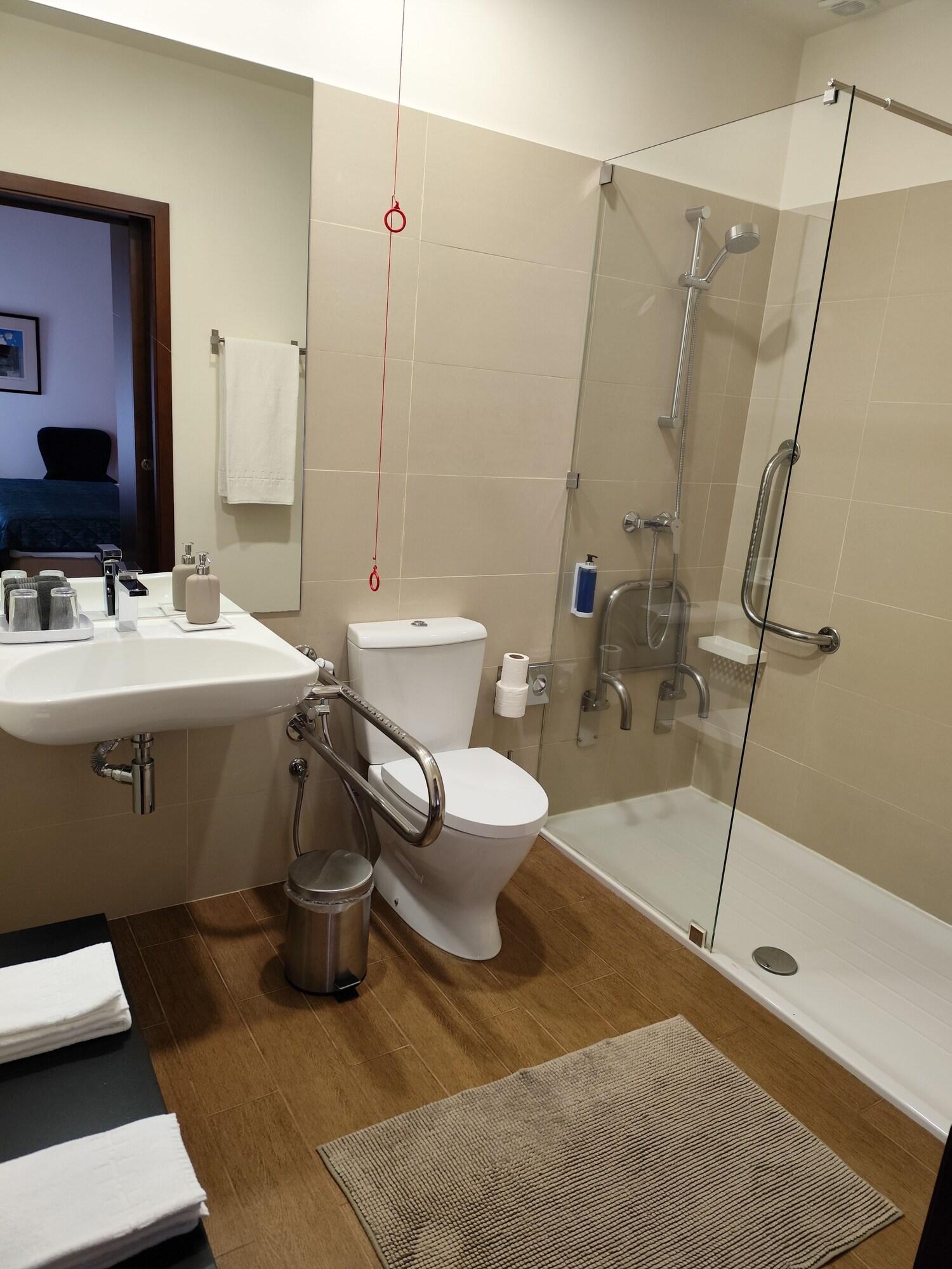 Equipamiento de Habitación Quinta de Anterronde