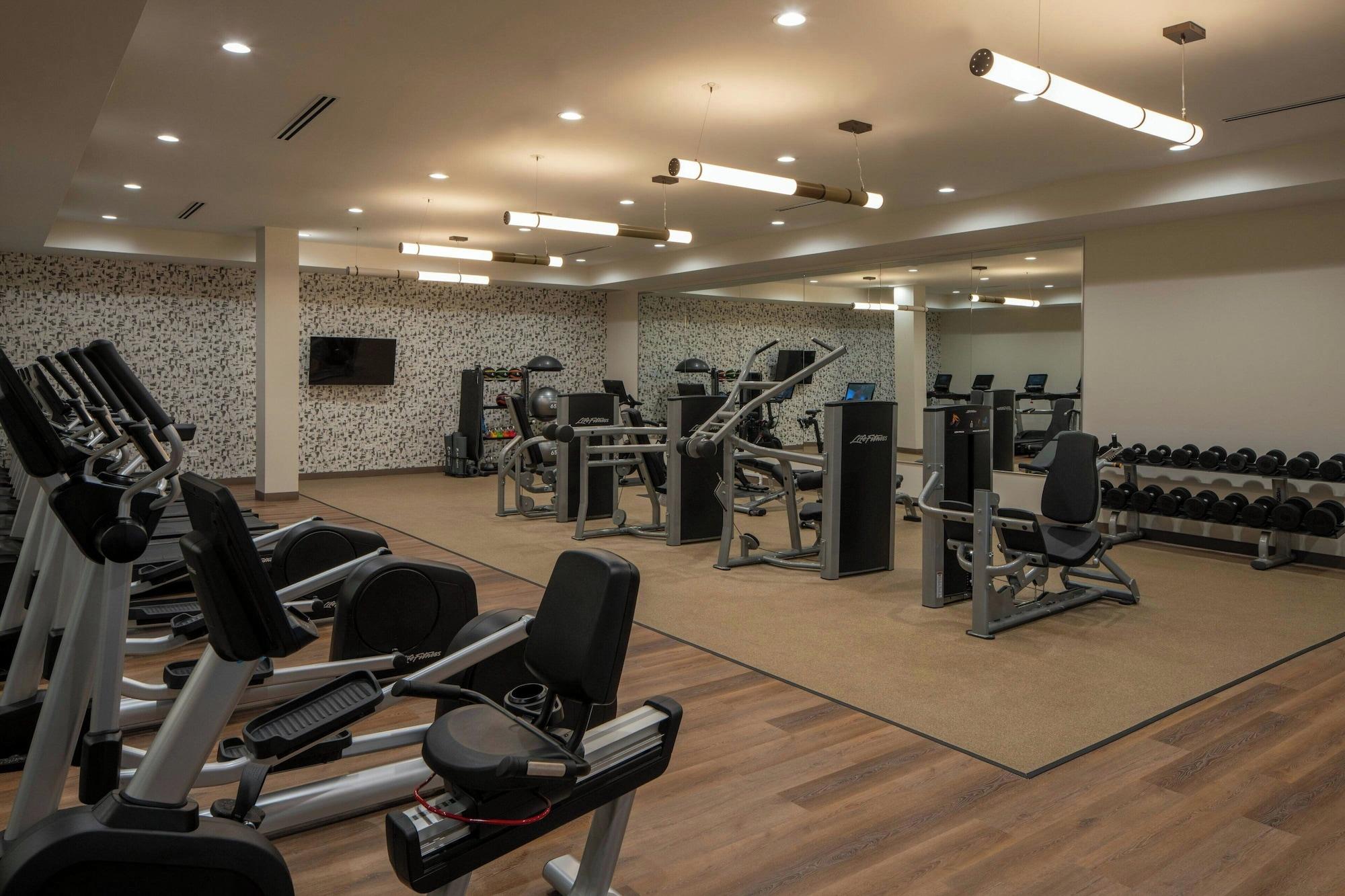 Gimnasio Element Indianapolis Carmel