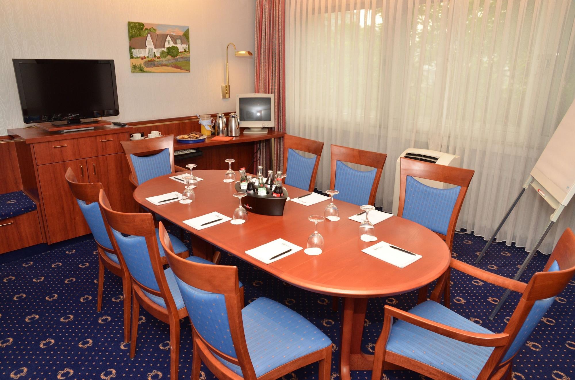 Sala de Reuniones Appartel am Dom