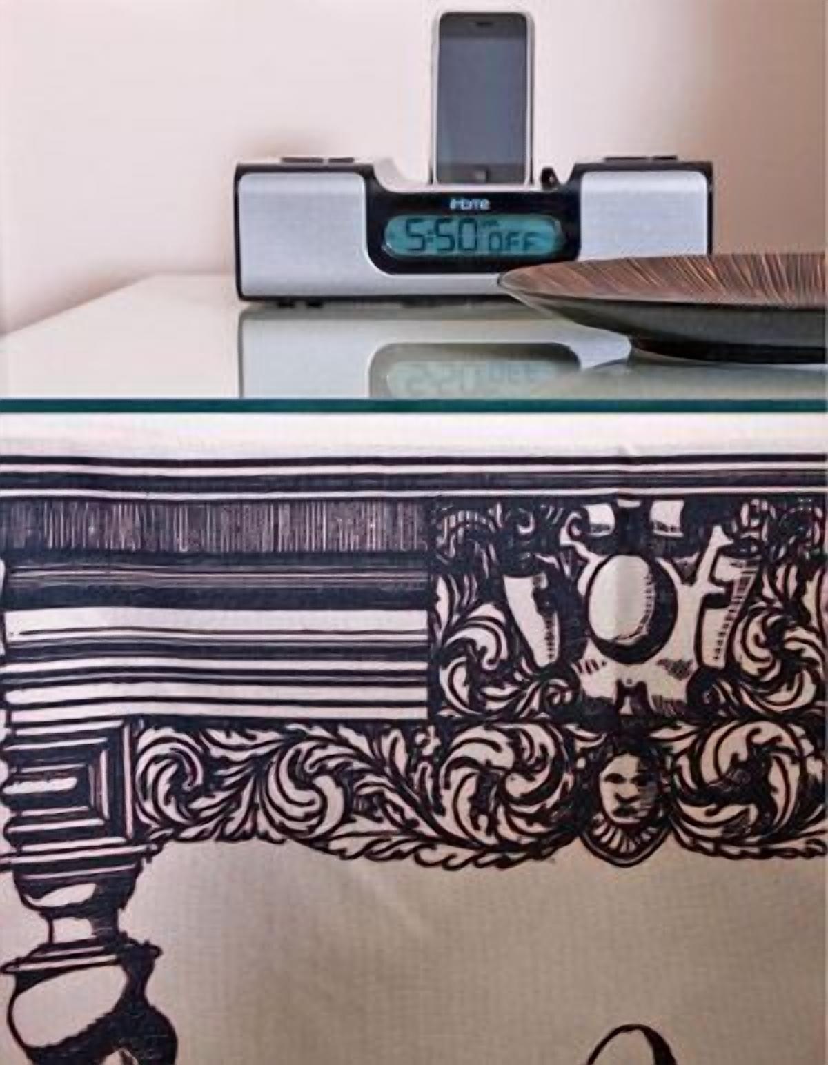 Set de Habitación The Inn At St Botolph