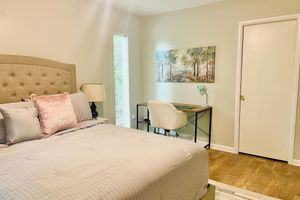 Alquiler Vacacional - Ground floor lovely 1-bedroom condo in fabulous Hoover with full kitchen