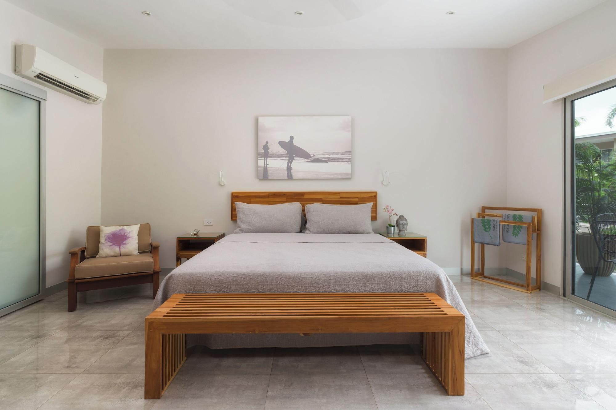 Habitación Tamarindo Bay Hotel & Apartments- Self Check In, Adults Only