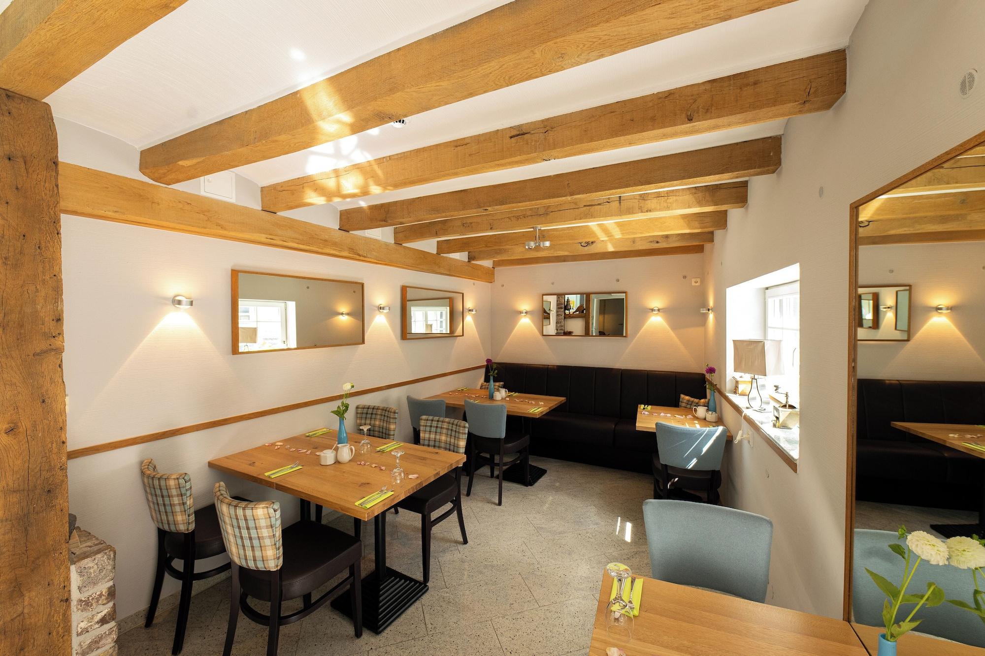 Restaurant Malerwinkel Hotel