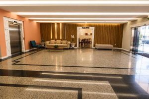 Alojamiento - Spazzio Hotel Residence