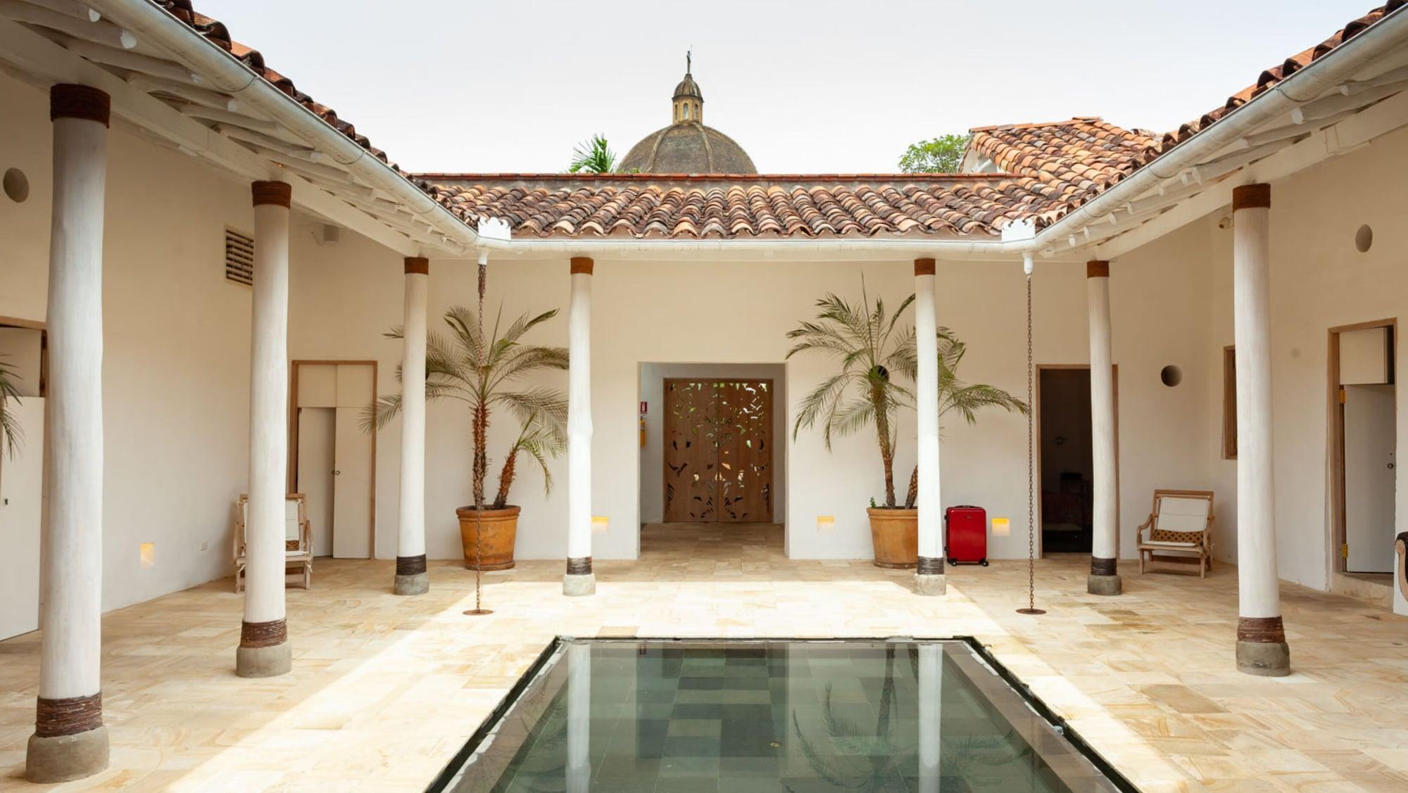 Varios Casa Oniri Hotel Boutique