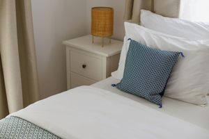 Alquiler Vacacional - Luma Hvar ✶ Premium Beachfront House with Sea Views, Balcony & Garden