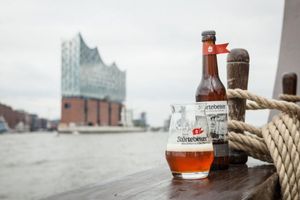 Actividad - Elbphilharmonie Tour with a Störtebeker Beer