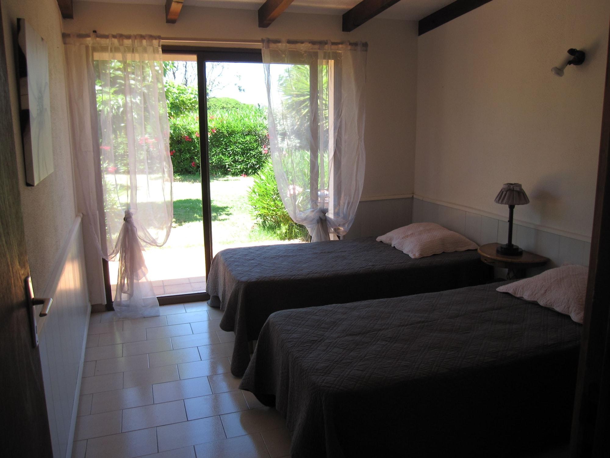 Habitación Les Belles Ombres