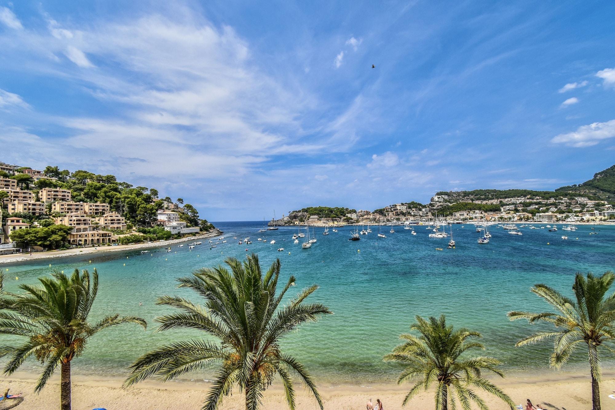 Playa LiLi Apartments