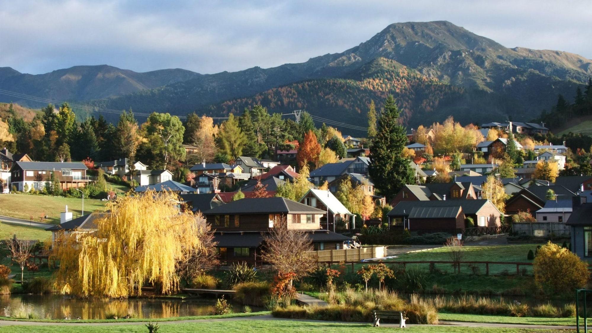 Equipamiento de Habitación The St James