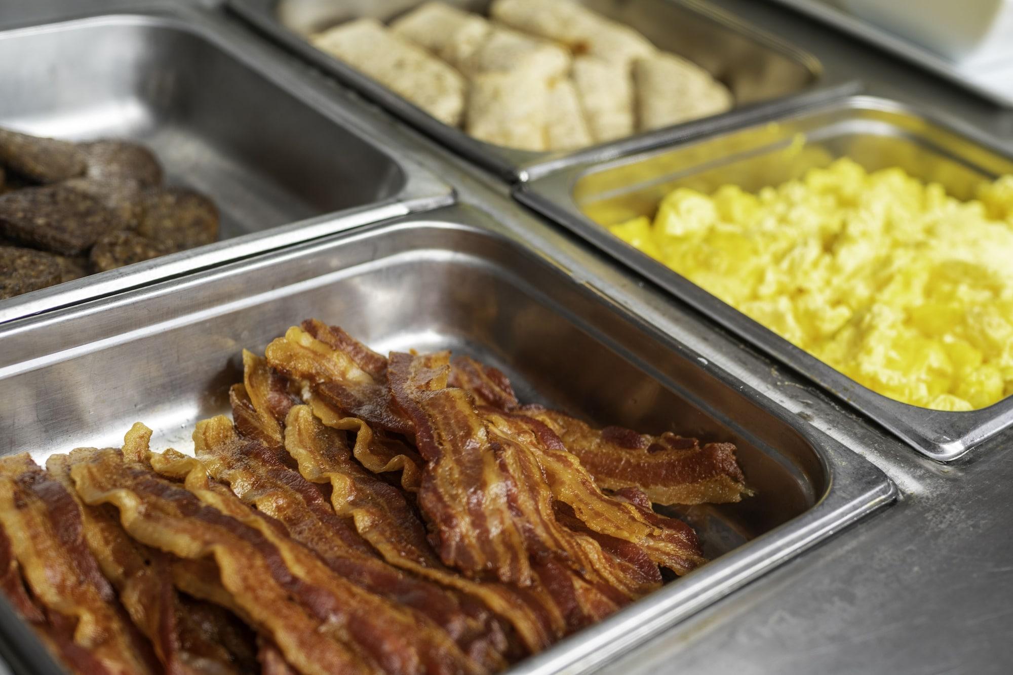 Restaurant Holiday Inn Louisville East - Hurstbourne by IHG