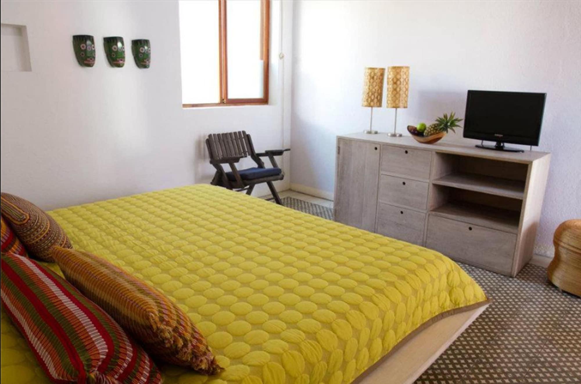 Habitación Los Patios Hotel