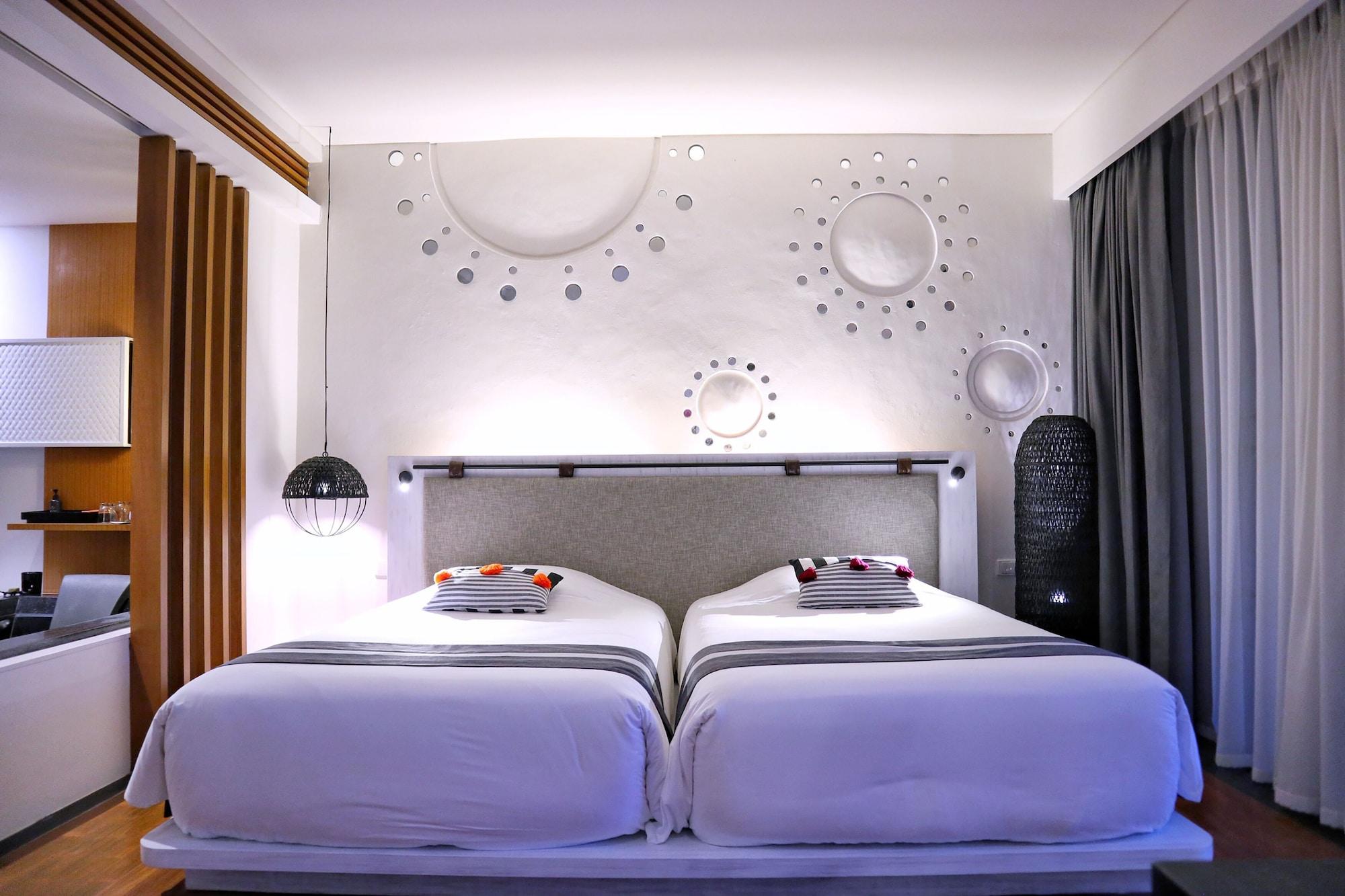 Habitación Veranda Resort Pattaya - MGallery Collection