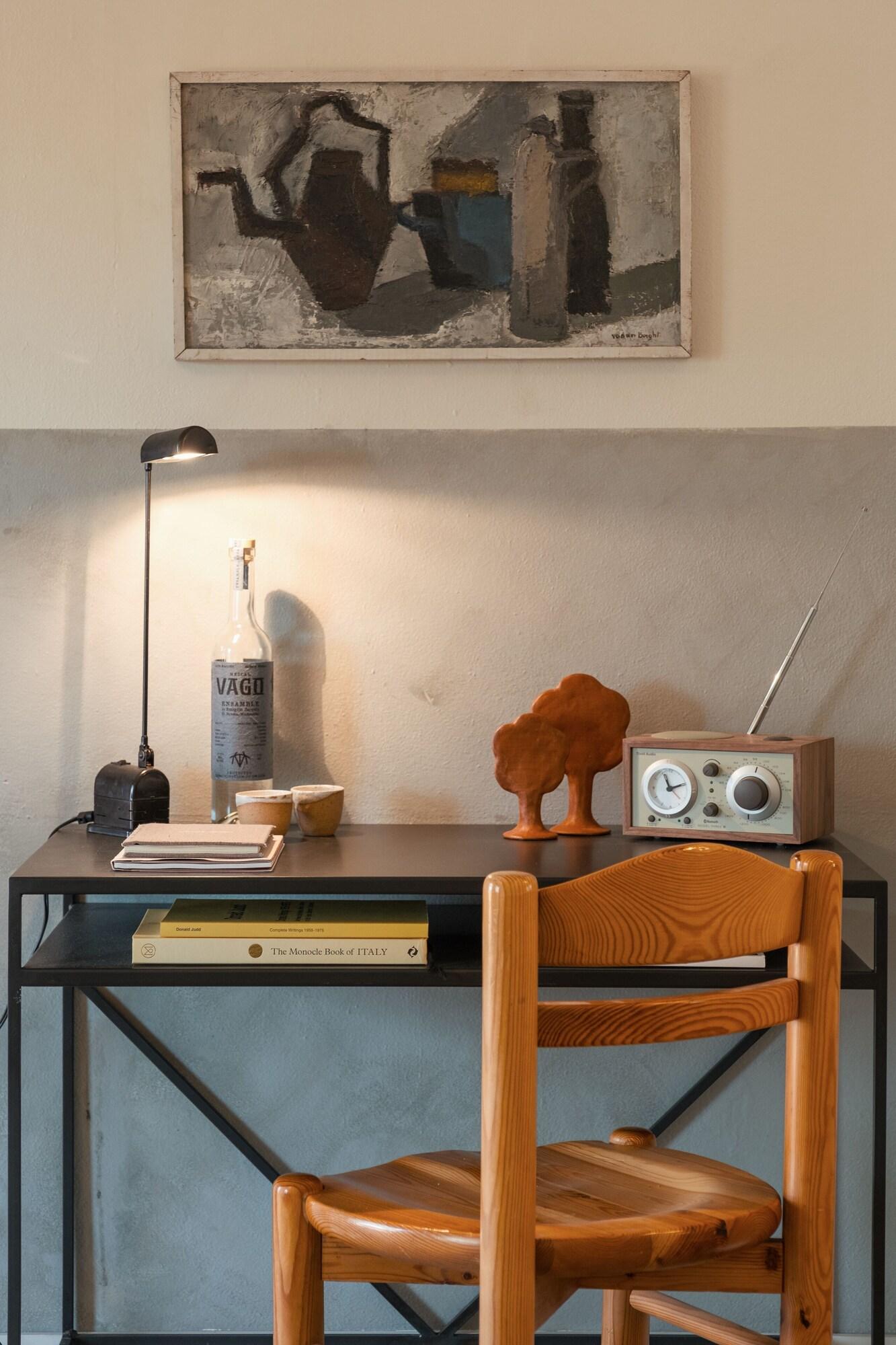 Comodidades del Alojamiento Ranch Motel