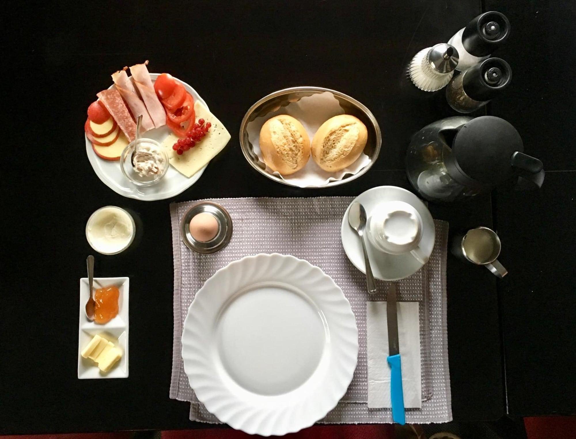 Restaurant Pension Akropolis