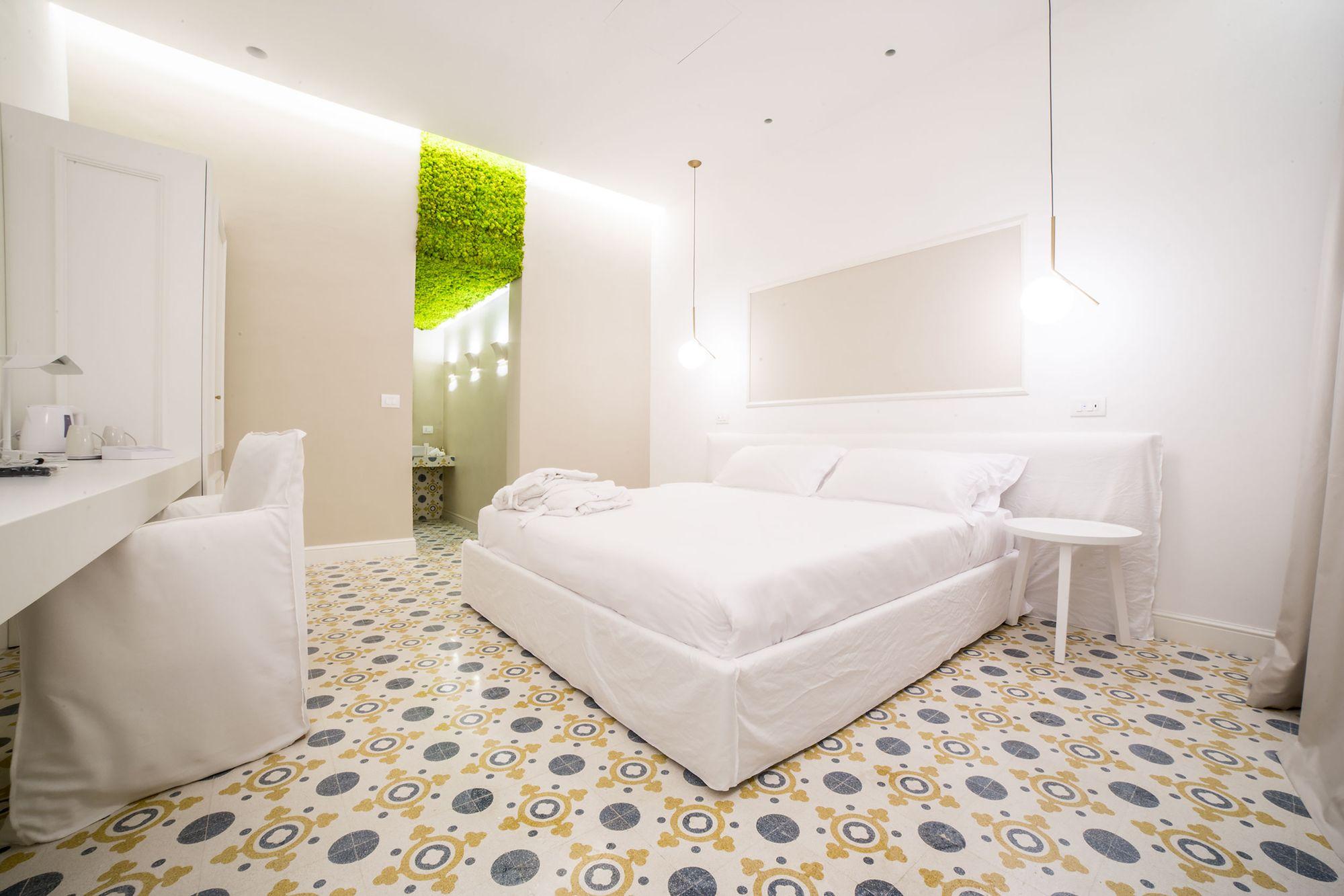 Habitación Villa Ascosa