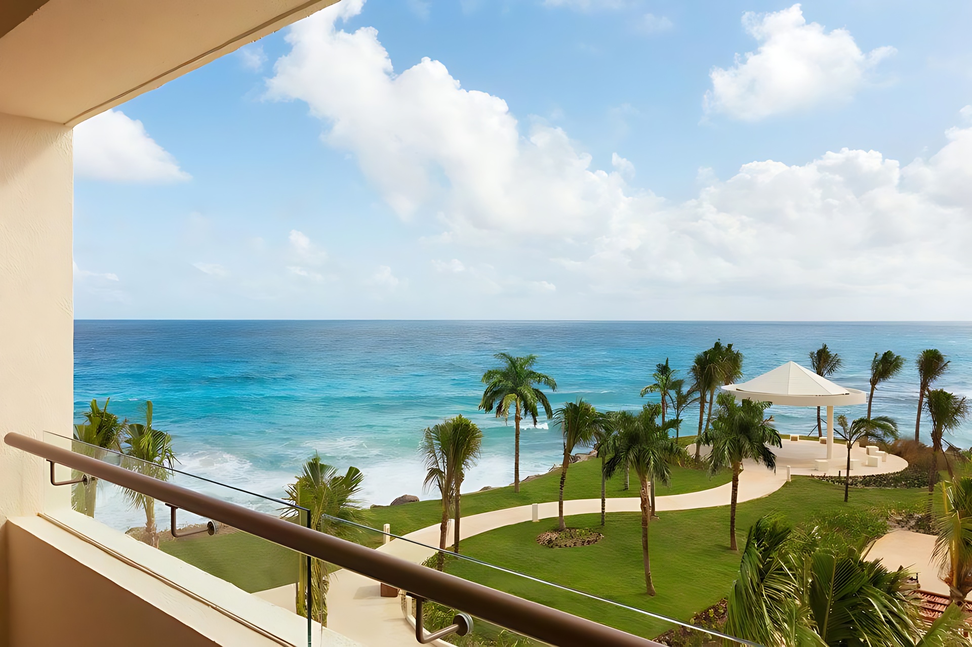 Hyatt Ziva Cancun All Inclusive - foto 57