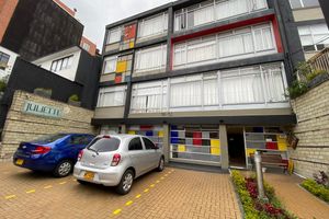 Alojamiento - Hotel Juliette Bogota