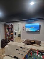 Alquiler Vacacional - 6 bedrooms! Pool Table, Gaming Area, Firepit & More