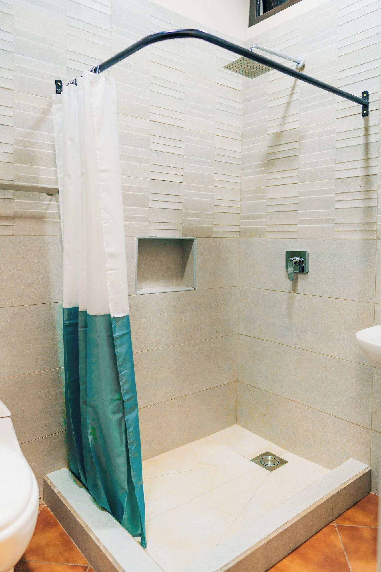 Equipamiento de Habitación Hotel Villa Luna