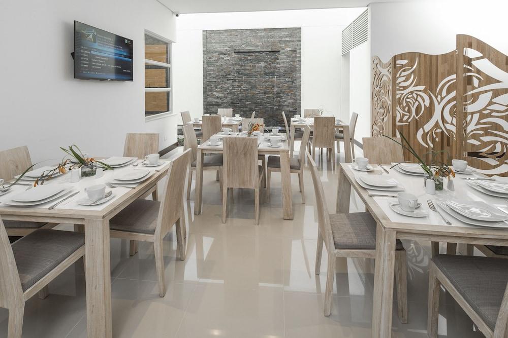 Restaurant Hotel Dix