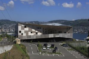 Alojamiento - Garden Terrace Nagasaki Hotels & Resorts