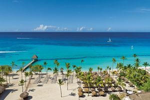 Alojamiento - Dreams Dominicus