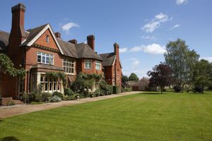 Alojamiento - Cantley House Hotel