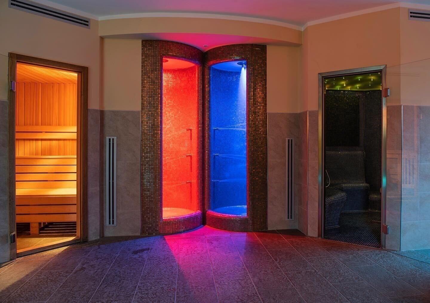 Spa Castello di Pandora