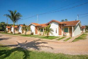 Alojamiento - Hotel Fazenda Hípica Atibaia