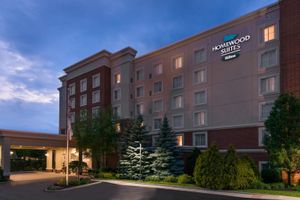 Alojamiento - Homewood Suites by Hilton Cleveland-Beachwood