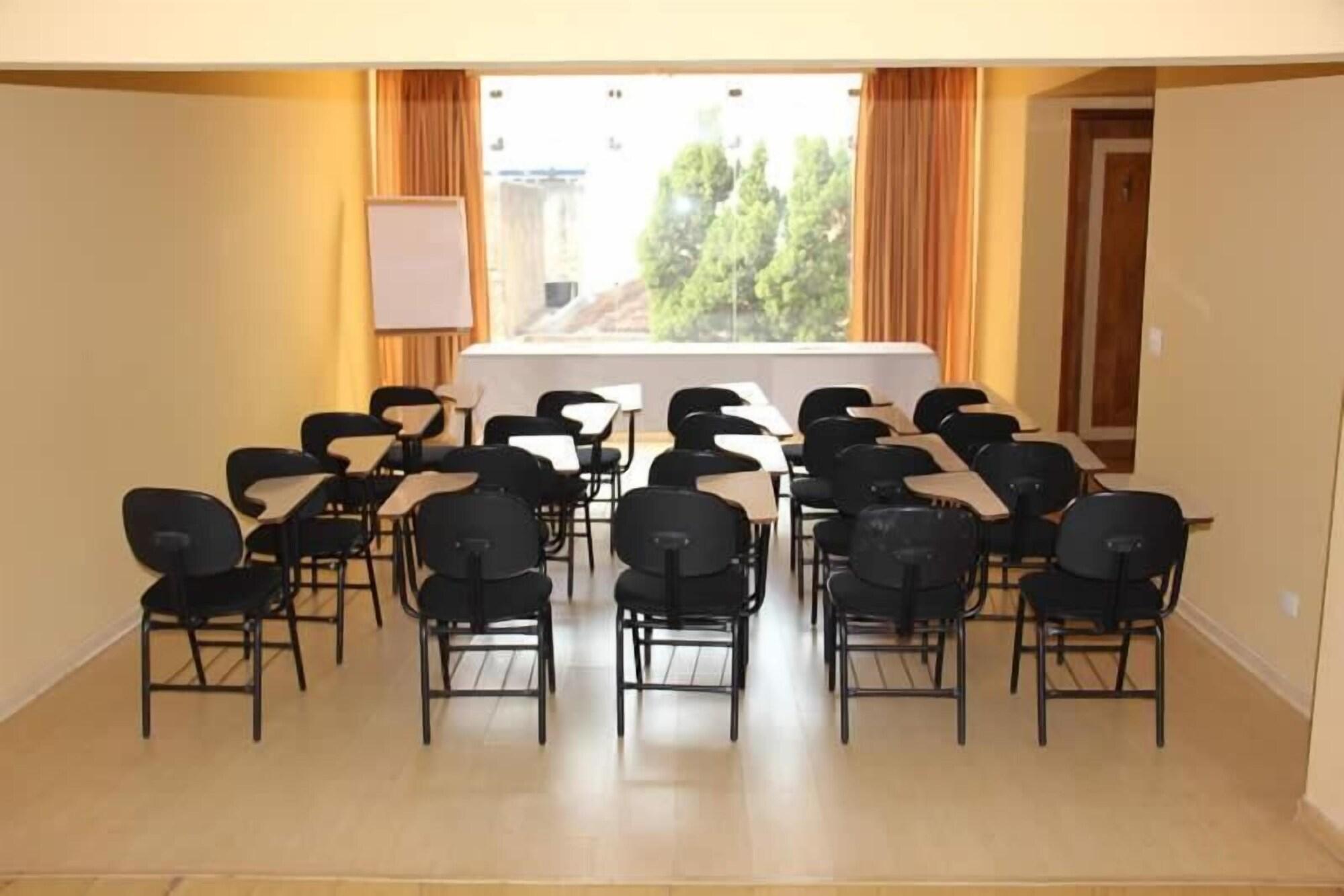 Sala de Reuniones Brasão Palace Hotel