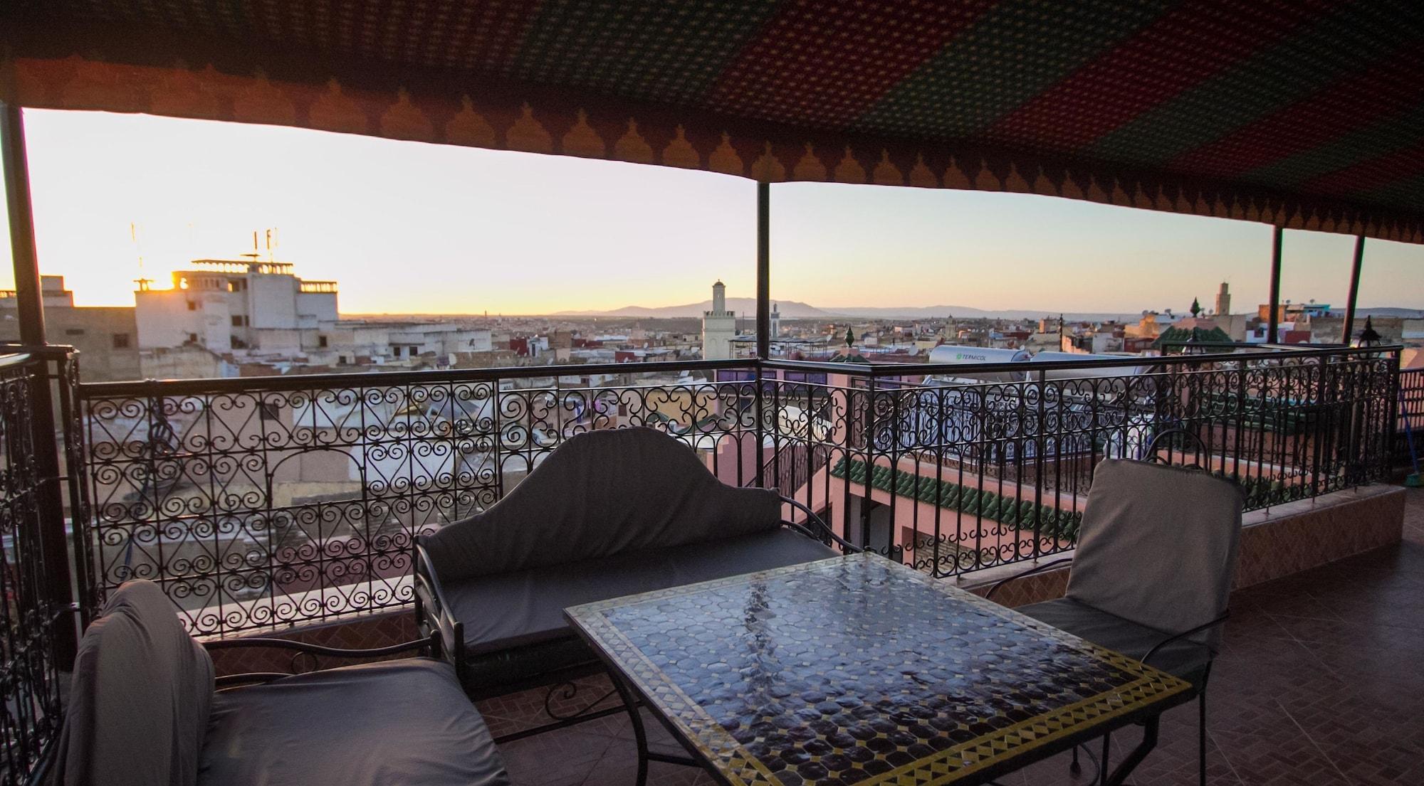 Varios Dar Meknes Tresor