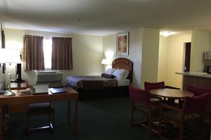 Alojamiento - Western Valley Inn