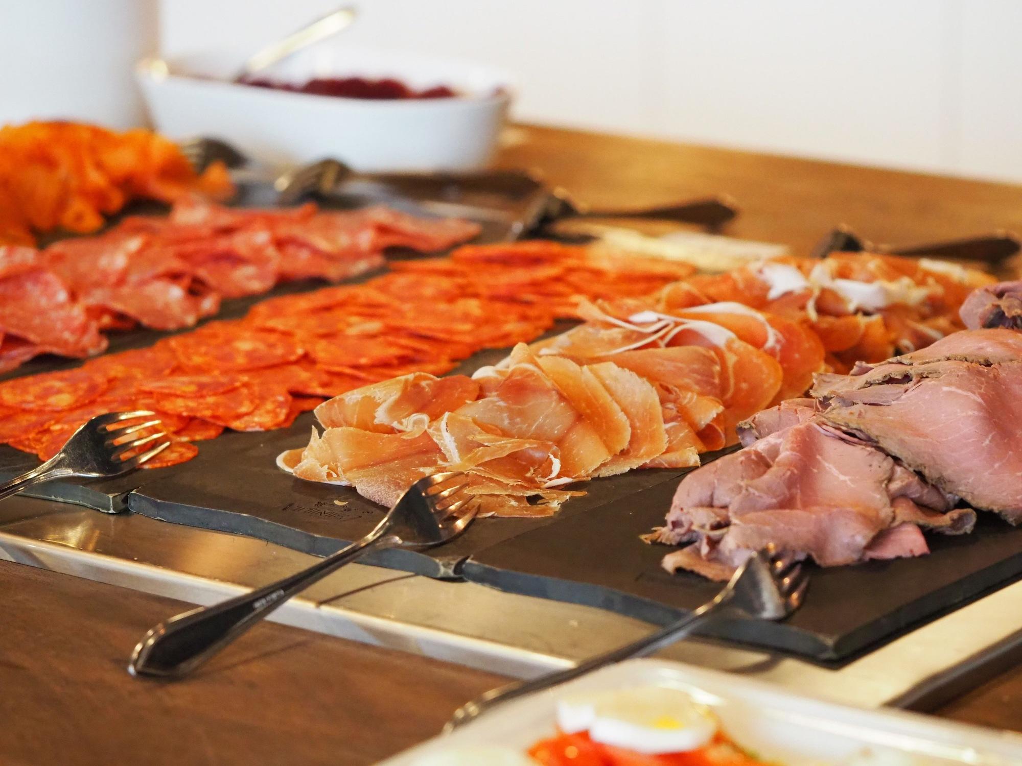 Restaurant Oscarsborg Castle Hotel & Resort