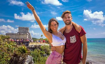 Recorrido Tulum Premium