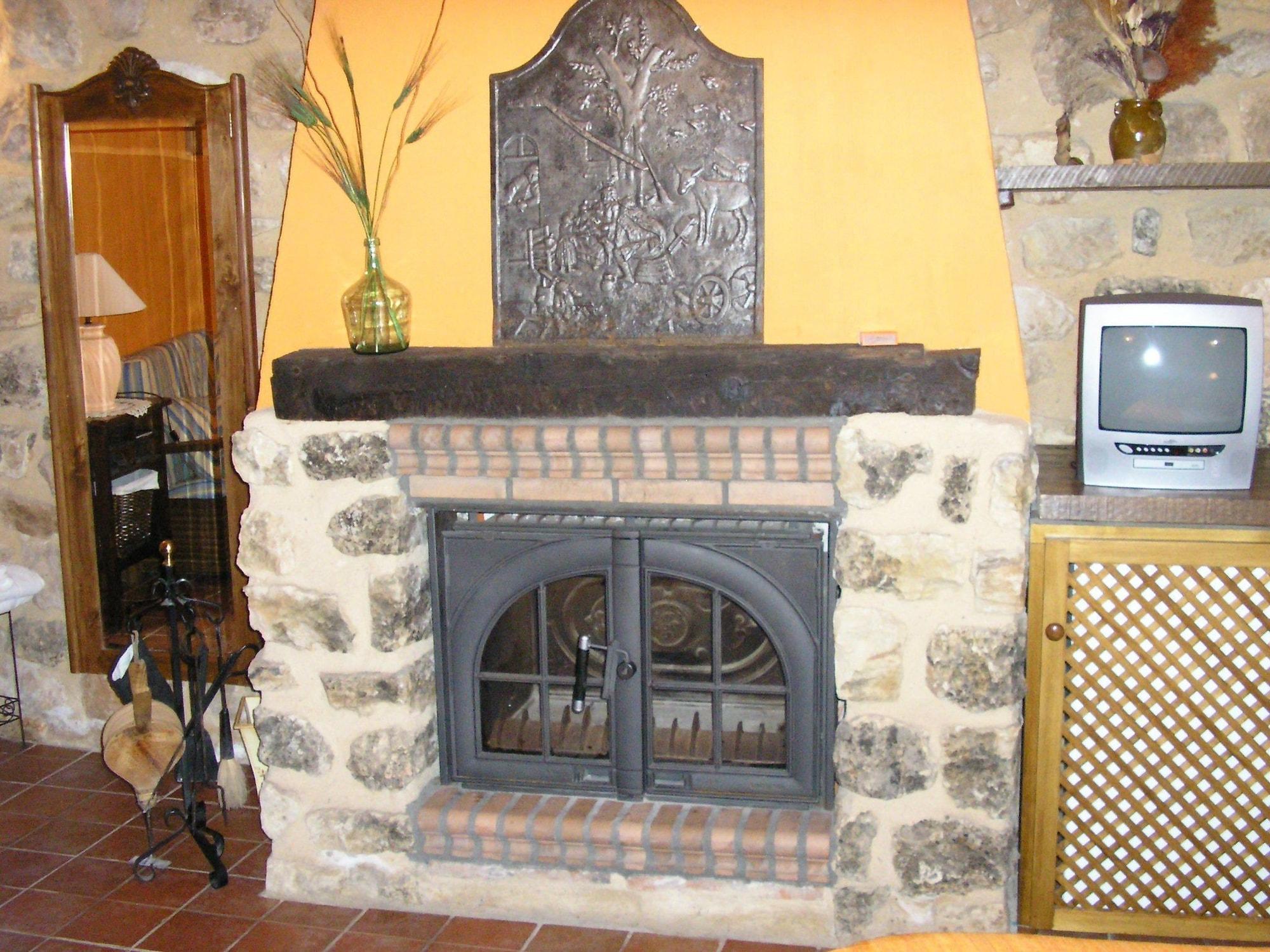 Set de Habitación Cuenca Suites La Antigua Posada